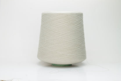 Top Cashmere yarn 100%, 2/48, Loro Piana-E000 25484, Naturale
