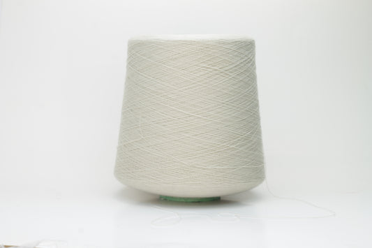 Top Cashmere yarn 100%, 2/48, Loro Piana-E000 25484, Naturale
