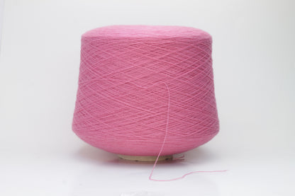 Merino yarn 100%, Nm 1/15000, art: Majestic, Filpucci - Malva