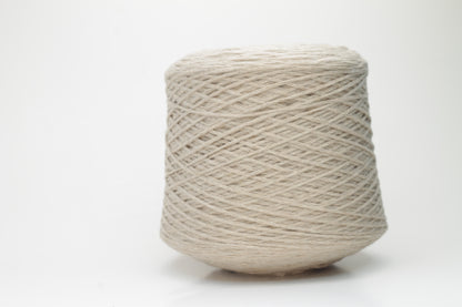 Cashmere 75%, Merino 25%,Nm 2500, Filpucci, art: SeventyFive, color Brown