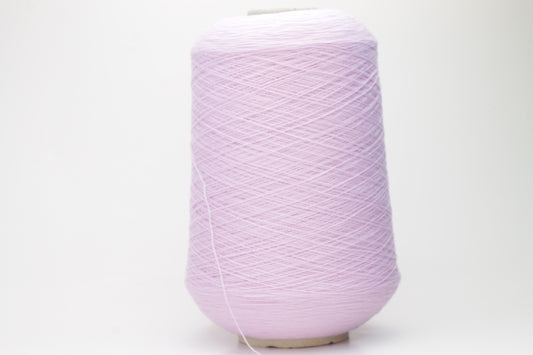Merino yarn 100%, Nm 2/26, art: Junya, Filpucci - Rosa