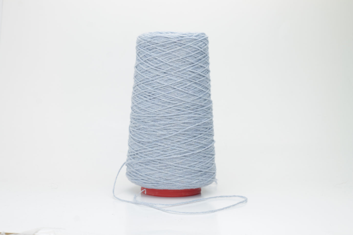 Cashmere 100% Nm 3500, Filati biagioli modesto Catanella, Color Cielo. Per 215 gr