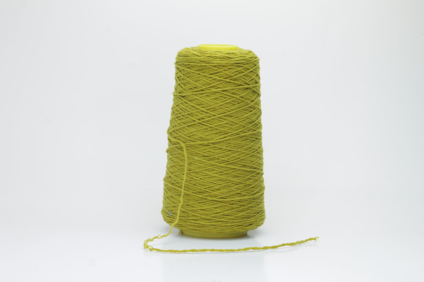 Cashmere 100% Nm 3500, Filati biagioli modesto Catanella, Color Calendula. Lot 170gr