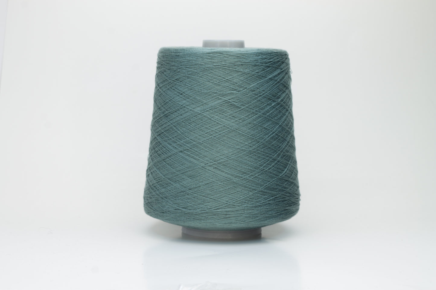 Okinawa, Nm 1/35, 57% Silk yarn , 43% Cotton yarn, Botto Giuseppe - Green