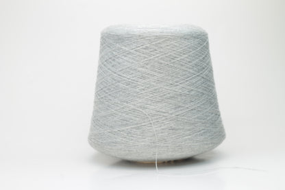 Merino yarn 100%, Nm 2/26, art: Junya, Filpucci - Perla Mel