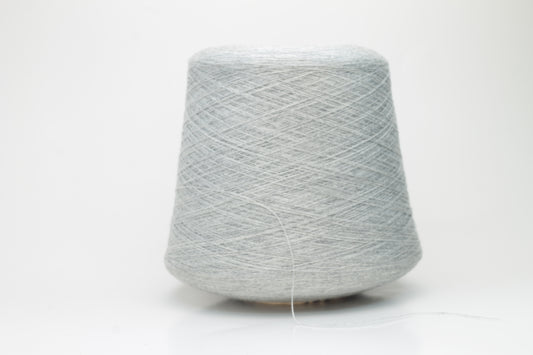 Merino yarn 100%, Nm 2/26, art: Junya, Filpucci - Perla Mel