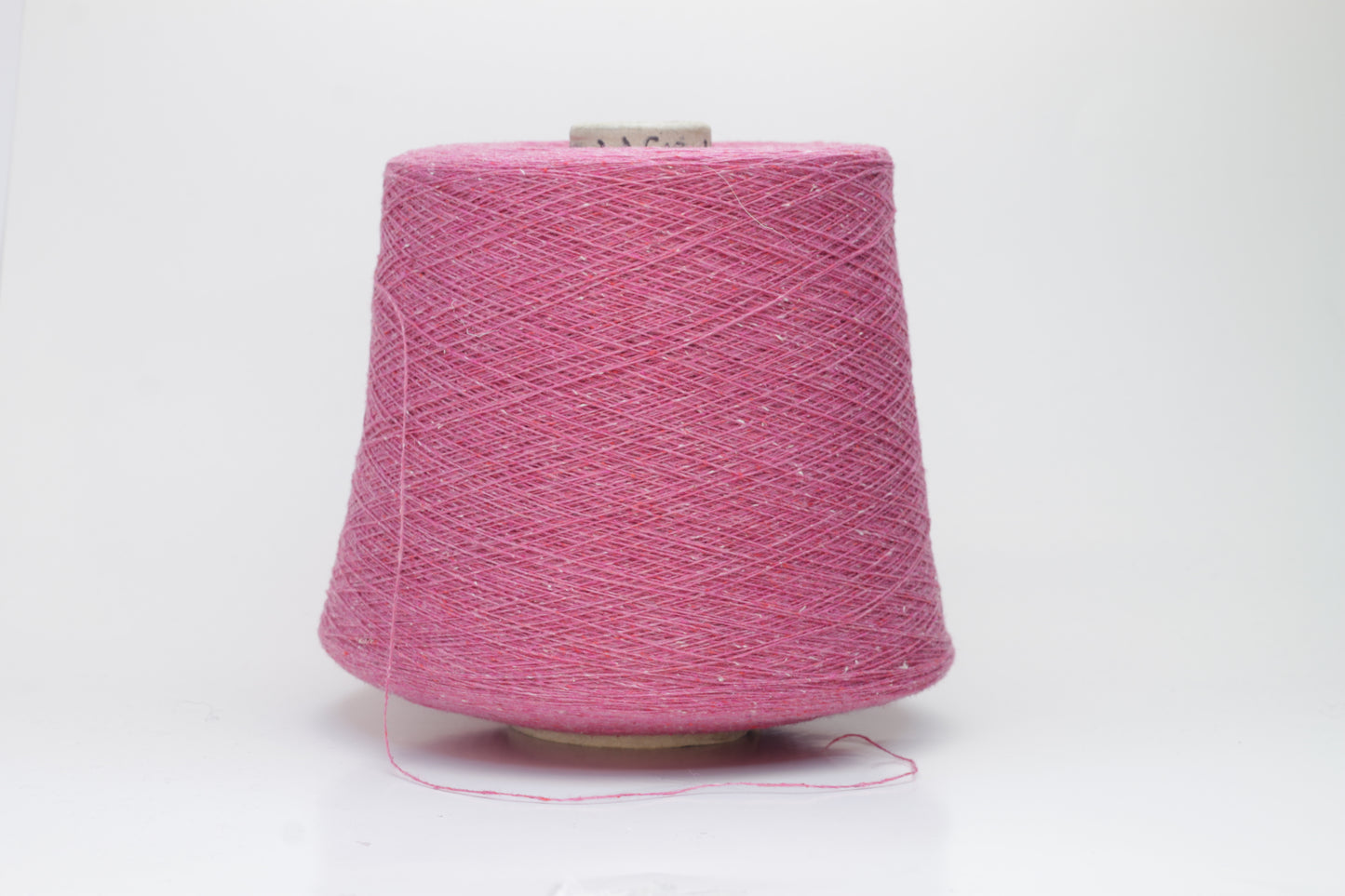 Frisby, 50% Merino, 25% Silk, 25% PA, Nm 1/15000, Color Pink