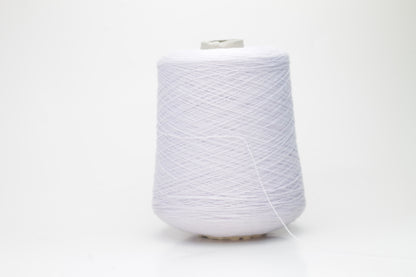 Merino yarn 100%, Nm 2/26, art: Junya, Filpucci - Lavanda Mel