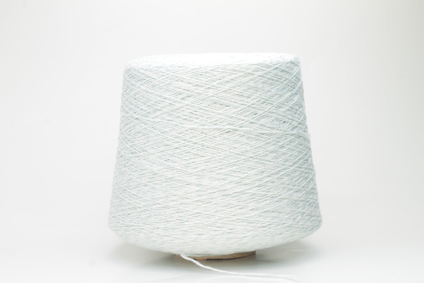 Merino 29%, Viscosa 29%, PA 38%, Cashmere 5%, lame 3%. Nm 5000, FILPUCCI , Color Menta
