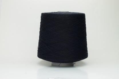 Okinawa, Nm 1/35, 57% Silk, 43% Cotton, Botto Giuseppe - Black