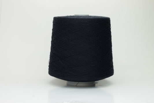Okinawa, Nm 1/35, 57% Silk, 43% Cotton, Botto Giuseppe - Black