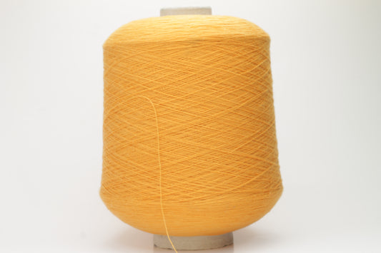 Merino yarn 100%, Nm 1/15000, art: Junya, Filpucci - Orancio