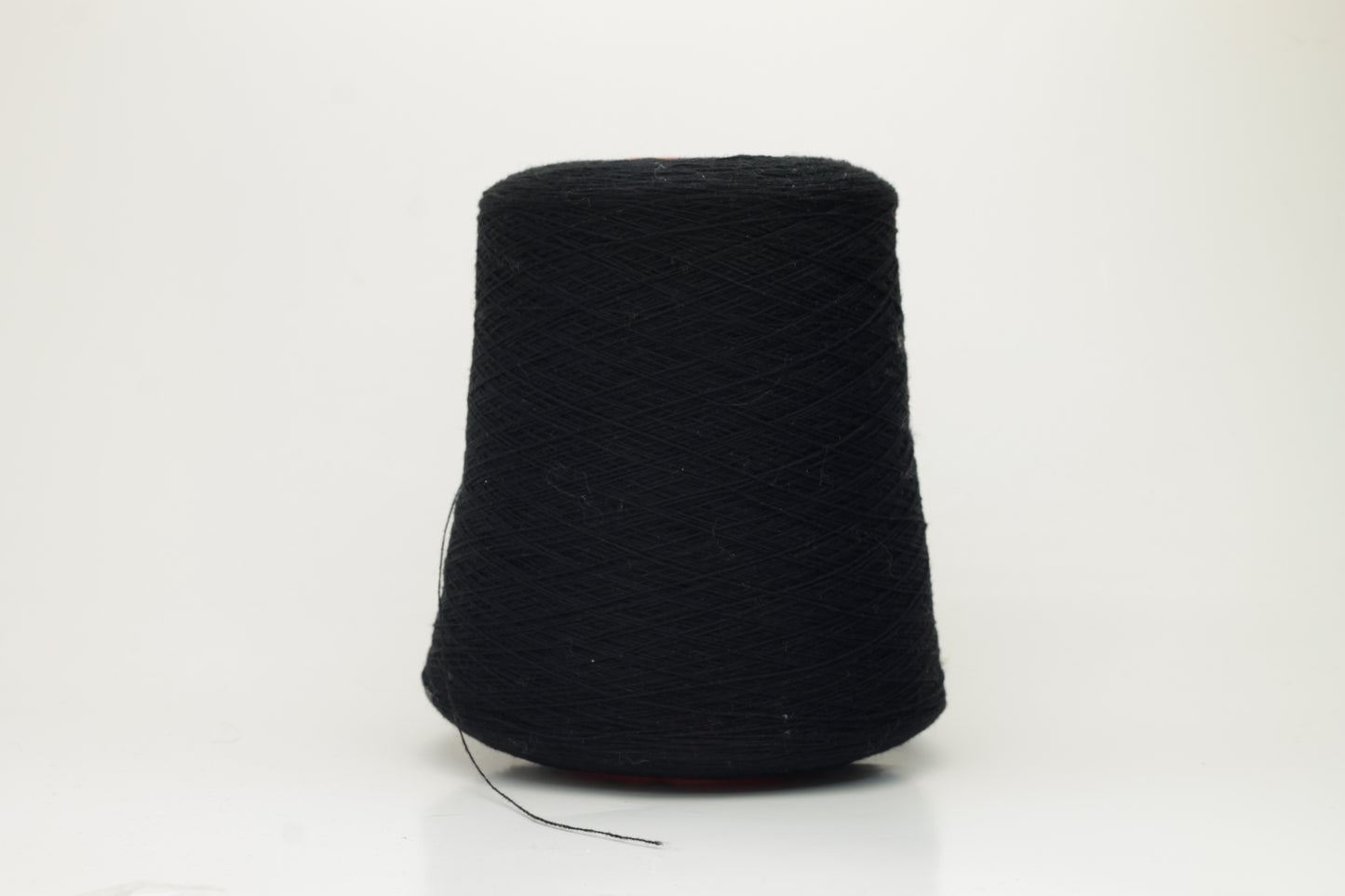 Cashmere yarn 100%, 2/28, Todd&Duncan - SA01-721220S, Black