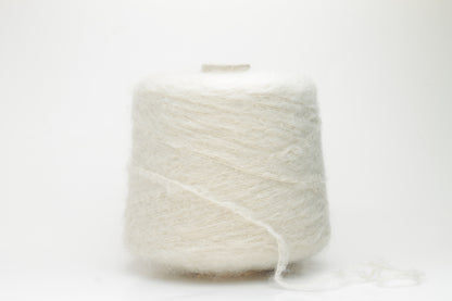 SuperKidMohair 62%, PA 38%, Lineapiu Vip,Nm 1/2000 - Beige
