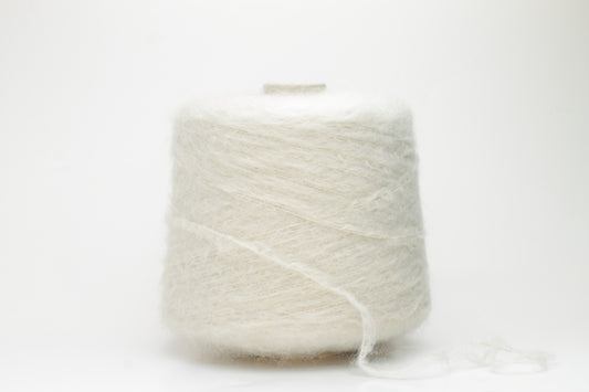 SuperKidMohair 62%, PA 38%, Lineapiu Vip,Nm 1/2000 - Beige