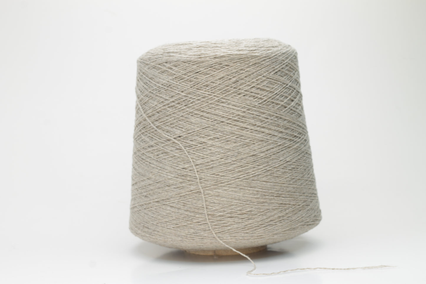 Cashmere 95%, Merino 5%,Nm 2/14, Filpucci, art: NinetyFive, color Noce