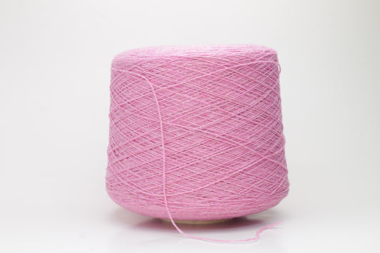 Merino 60%, Cashmere 40%, Nm 2/15, Filcom Talamone, Color Laco Retba