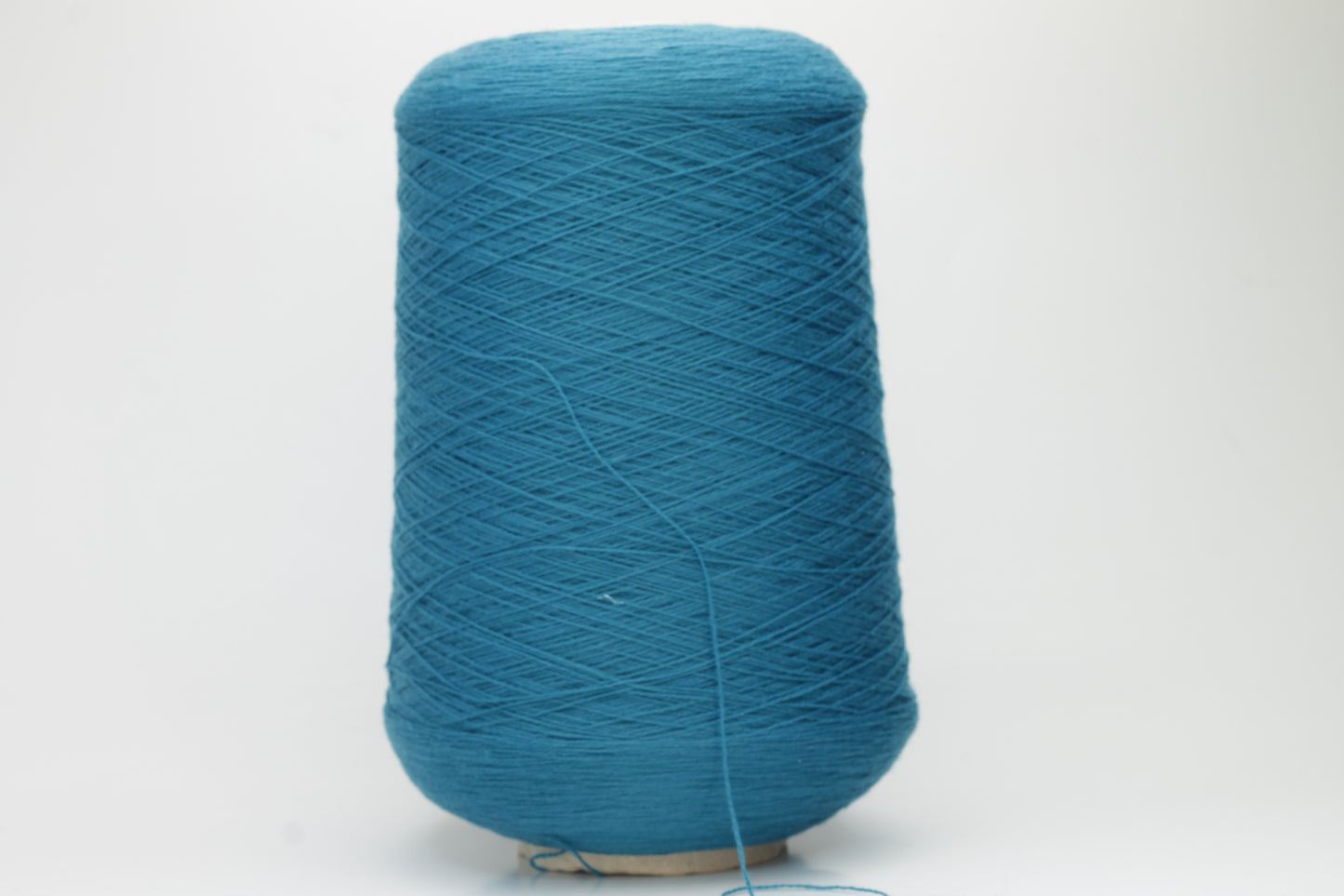 Merino yarn 100%, Nm 1/15, art: Junya, Filpucci - Petrolio