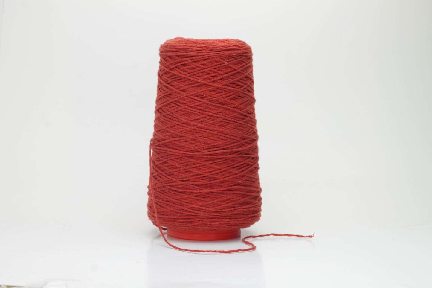 Cashmere 100% Nm 3500, Filati biagioli modesto Catanella, Color Cumino. Per 220 gr