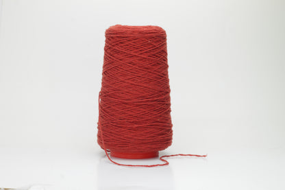 Cashmere 100% Nm 3500, Filati biagioli modesto Catanella, Color Cumino. Per 220 gr