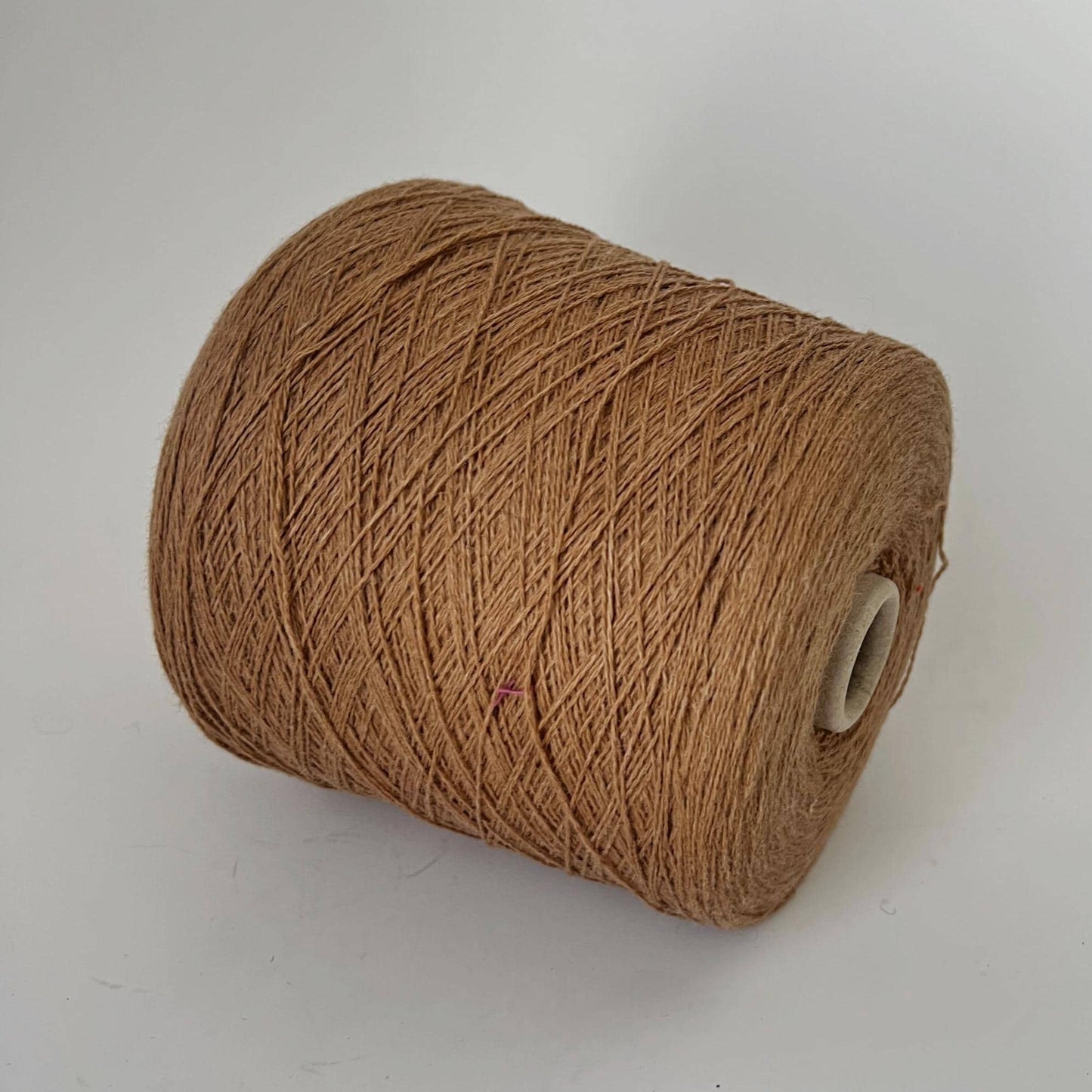 Freedom Royal Alpaca Blend Yarn 70/30 Italy. Color Cammello.Per 100gr