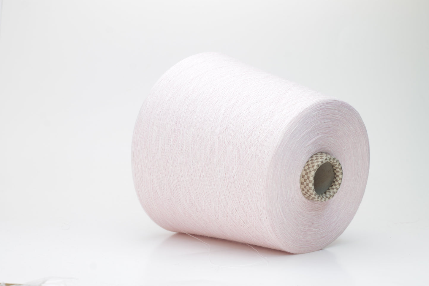 Afromood, Nm 2/68, 68% Lino & 32% Cotton Yarn, Filmar Spa, Pink
