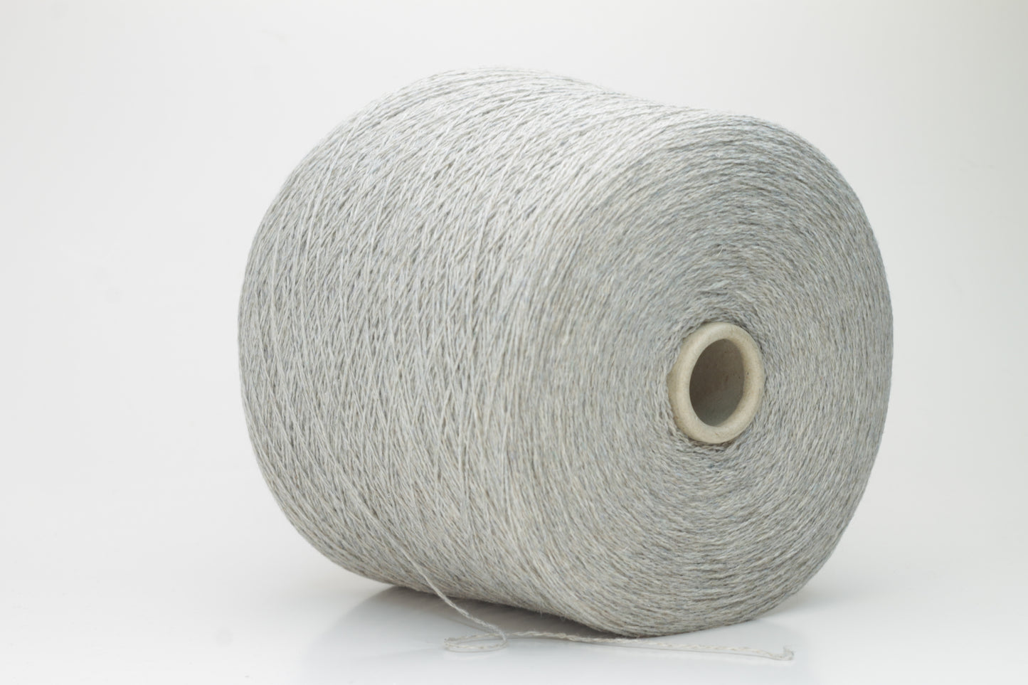 Merino 60%, Cashmere 40%, Nm 2/15, Filcom Talamone, Color Tortora