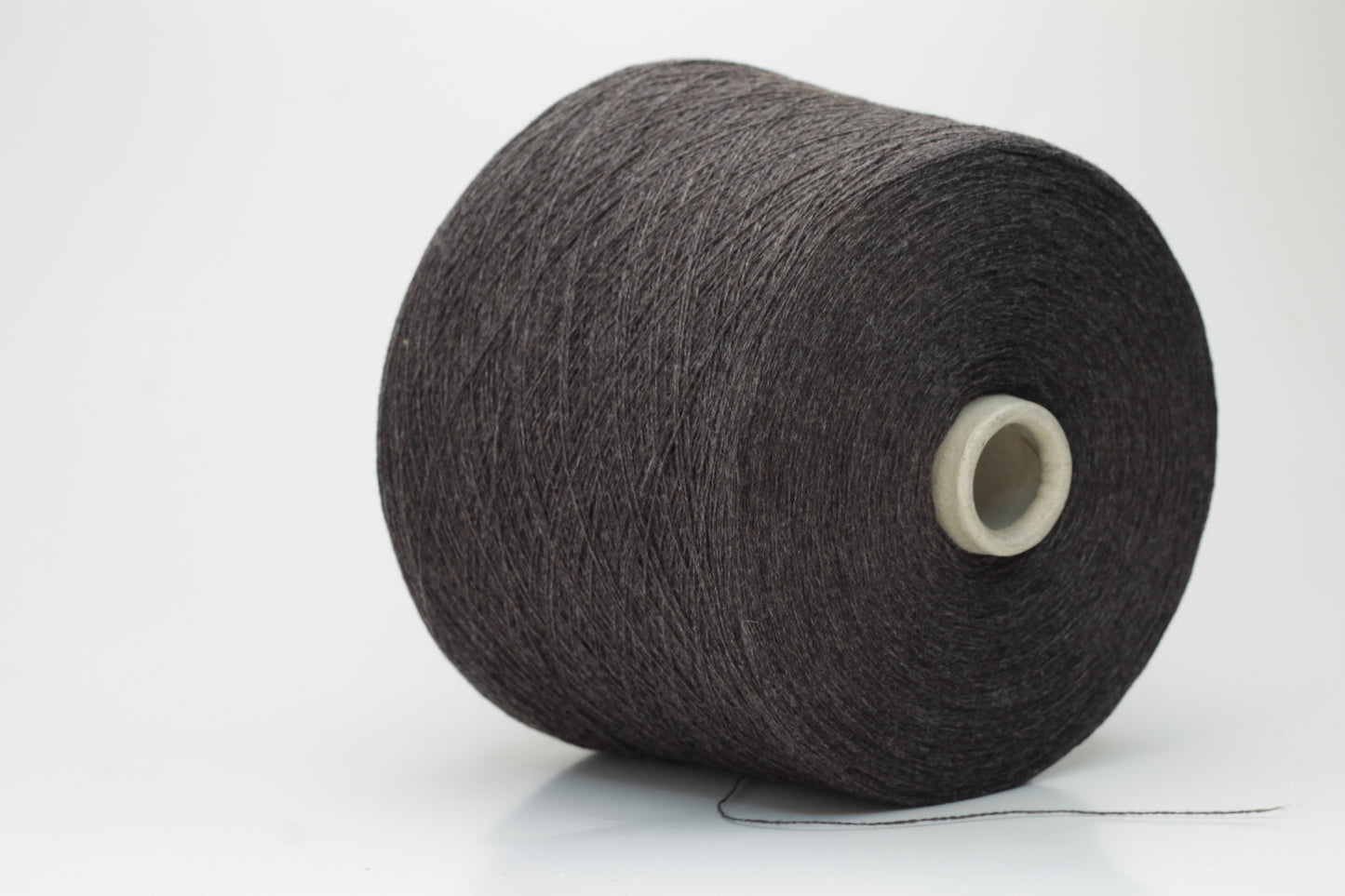 Merino yarn 100%, Nm 2/26, art: Junya, Filpucci - Dark Brown