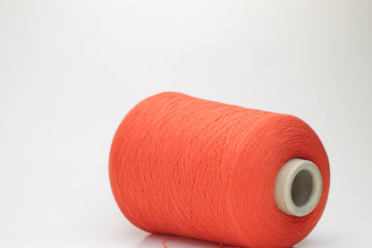 Merino yarn 100%, Nm 2/26, art: Junya, Filpucci - Papavero