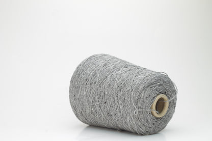 Merino 100%, Nm 1/4500, art: Northpole, Filpucci - Grigio Medio
