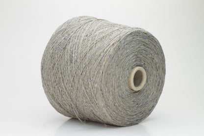 Alba Plus Filcom. Cashmere 50%, Silk 15%, Merino 15%. Nm 3/15, Color Foresta Di Sherwood