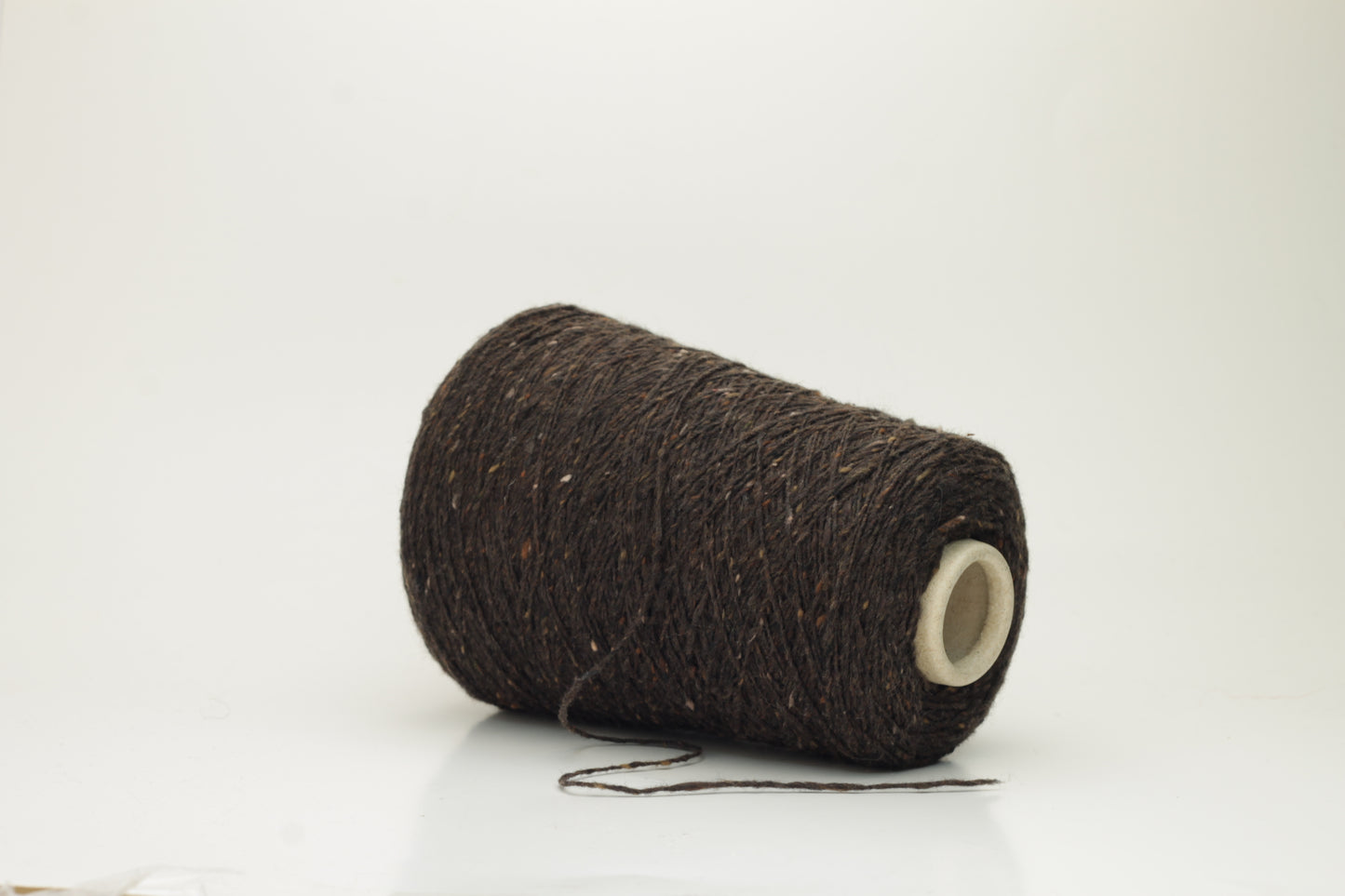 Merino 100%, Nm 1/4500, art: Northpole, Filpucci - Brown