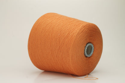 Cashmere 100%, Nm 2/28, Cariaggi-PCKA000, Color S71988 Aran