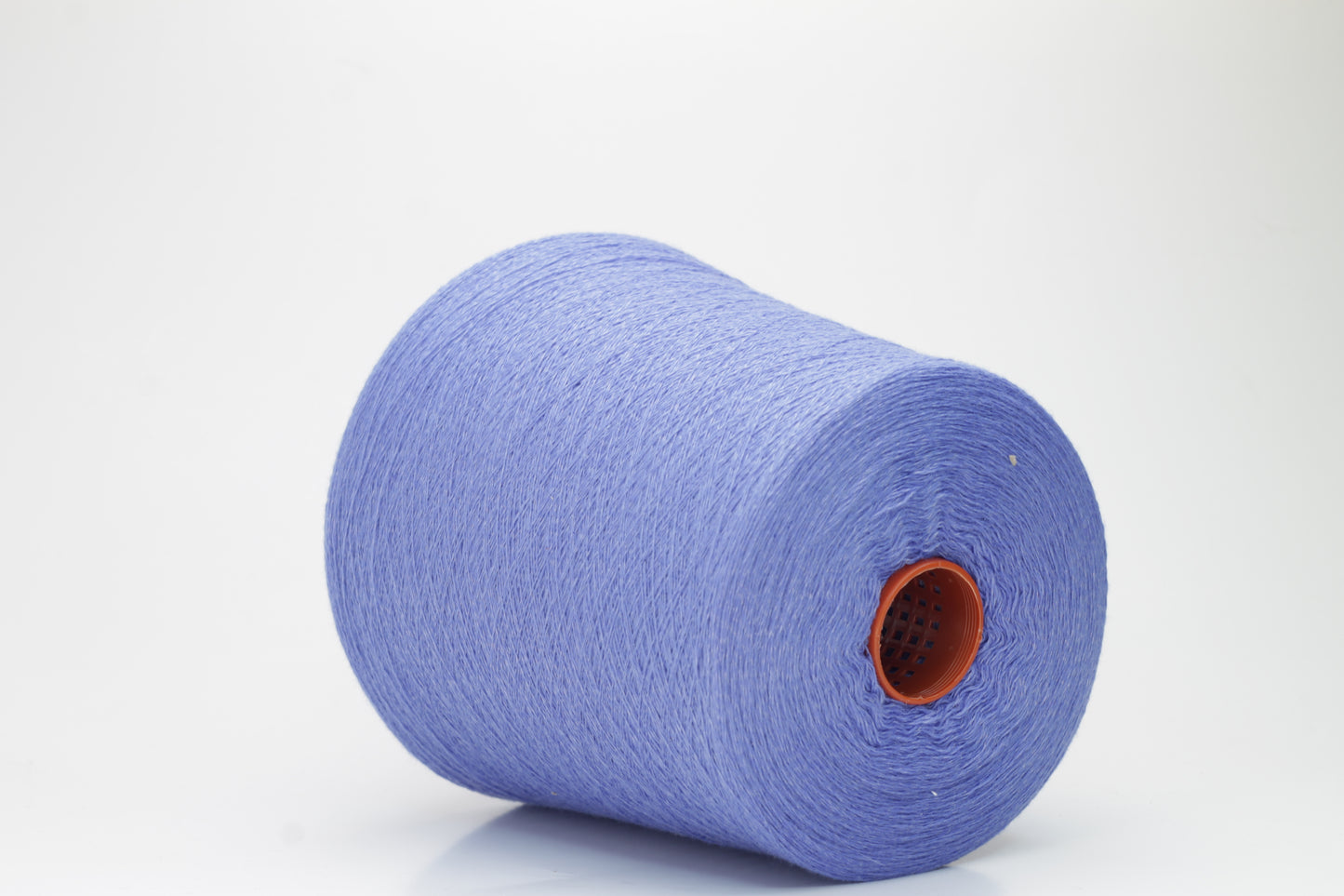 Merino 50%, 38% Cashmere, Solvron 12%. Nm 19/22, Renoir Linsieme, Blue