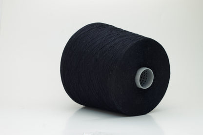 Okinawa, Nm 1/35, 57% Silk, 43% Cotton, Botto Giuseppe - Black