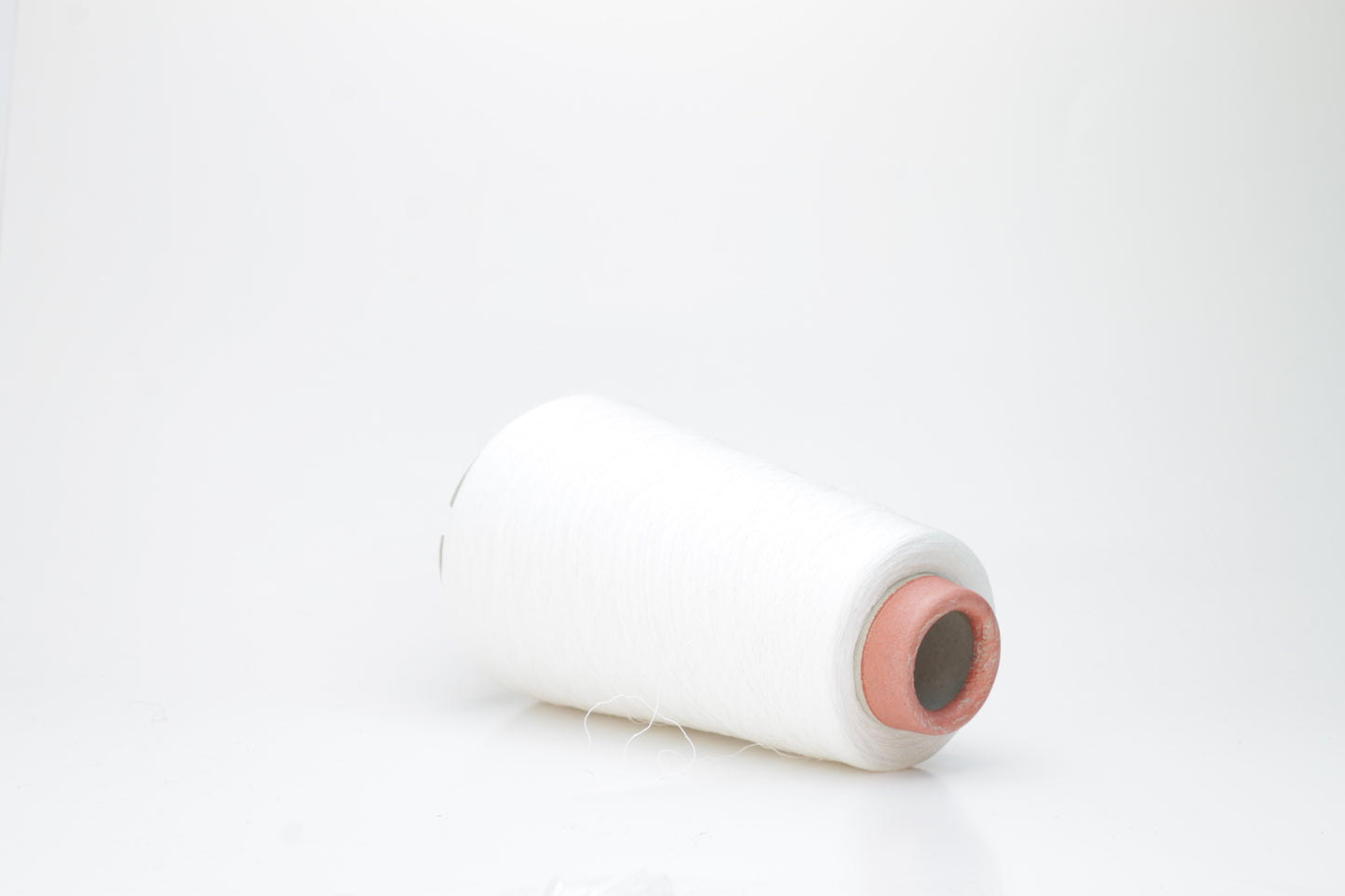 Silk 90%, PL 10%, Nm 1/45,Passion Prisma Ricerche. Color White