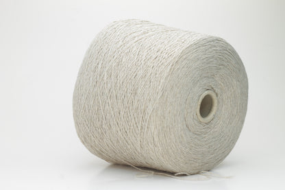Merino 60%, Cashmere 40%, Nm 2/15, Filcom Talamone, Color Sabbia