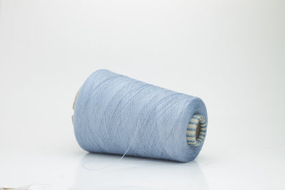 Afromood, Nm 2/68, 68% Lino & 32% Cotton, Filmar Spa, Blue