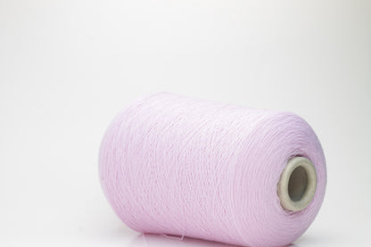 Merino yarn 100%, Nm 2/26, art: Junya, Filpucci - Rosa