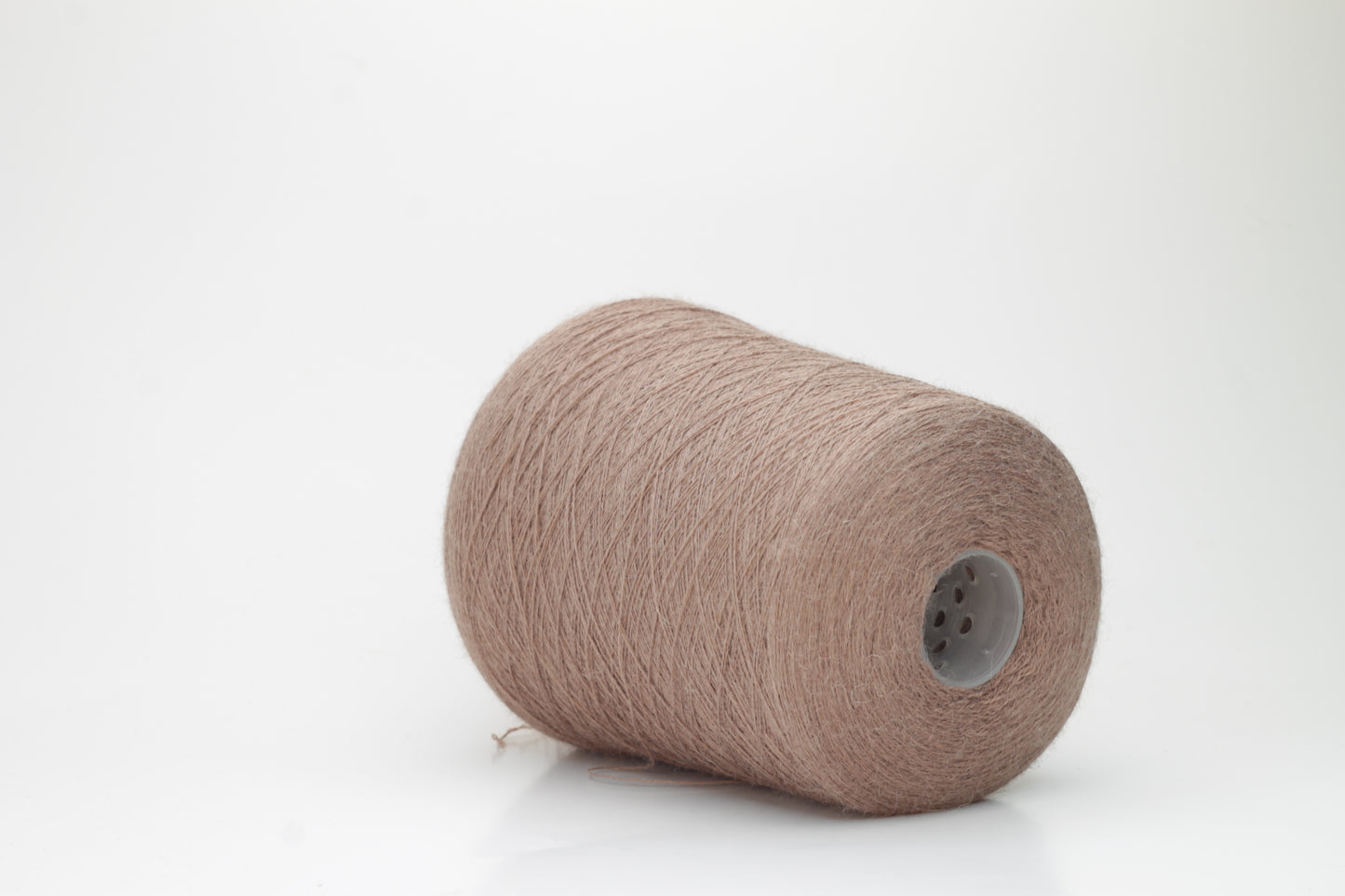 Quipa - Alpaca 85%, Merino 15%, FilItaly Lab, Nm 2/28, Color Fard