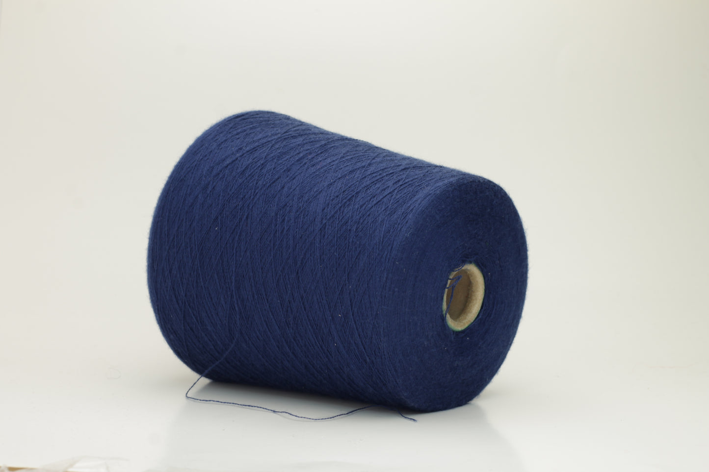 Top Cashmere 100%, 2/48, Loro Piana-E500 54821, Royal blue