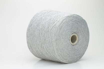 Merino 60%, Cashmere 40%, Nm 2/15, Filcom Talamone, Color Chiaia