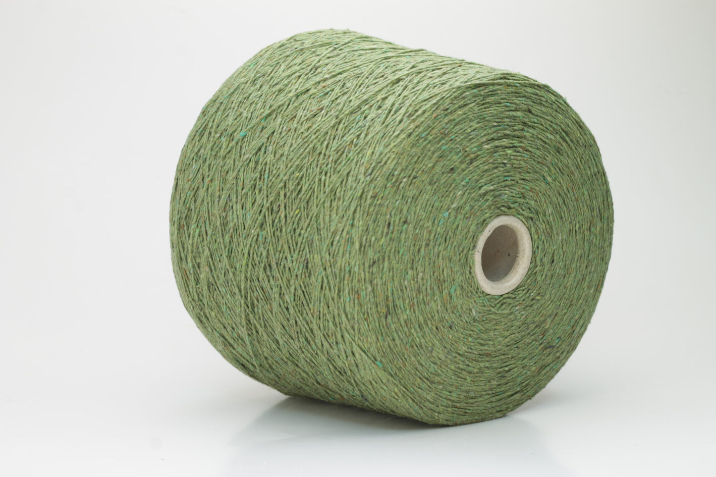 Cashmere 95%, Merino 5%,Nm 2/14, Filpucci, art: NinetyFive, color Cactus
