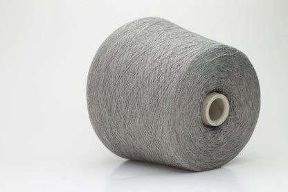 Merino yarn 100%, Nm 2/26, art: Junya, Filpucci - Nutria Mel