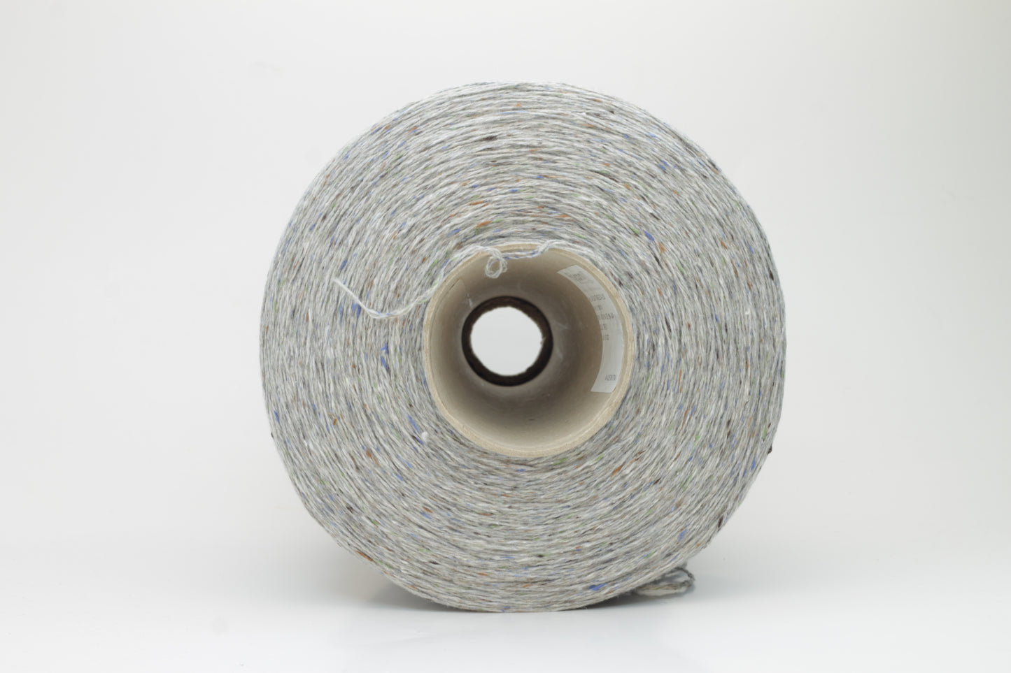 Alba Plus Filcom. Cashmere 50%, Silk 15%, Merino 15%. Nm 3/15, Color - Trevi