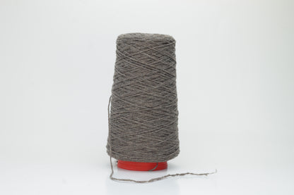 Cashmere 100% Nm 3500, Filati biagioli modesto Catanella, Color Castro. Lot 190 gr