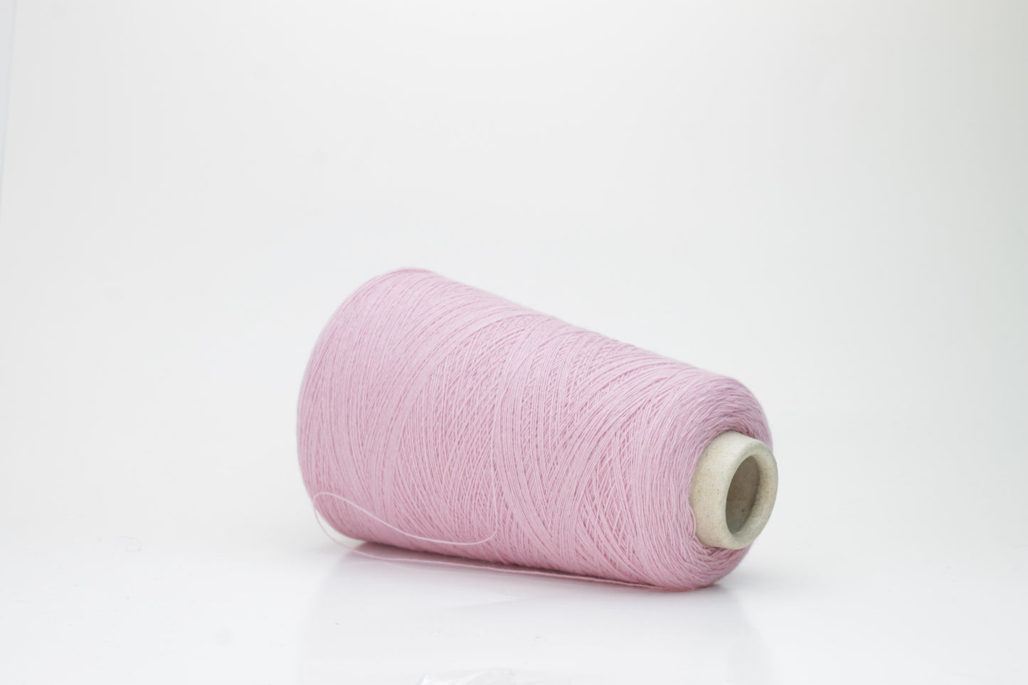 Merino yarn 100%, Nm 1/15, art: Majestic, Filpucci - Pink. Lot 170 gr