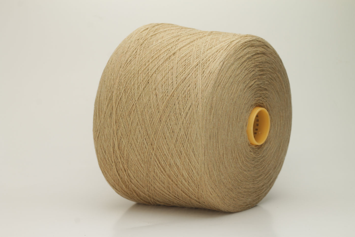 Cashmere 100%, Nm 2/28, Botto Giuseppe Vintage, Color Brown