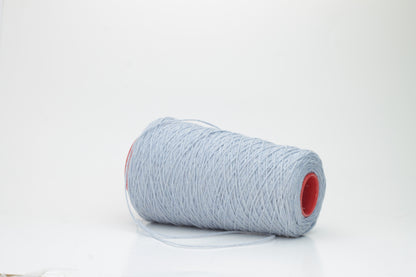 Cashmere 100% Nm 3500, Filati biagioli modesto Catanella, Color Cielo. Per 215 gr