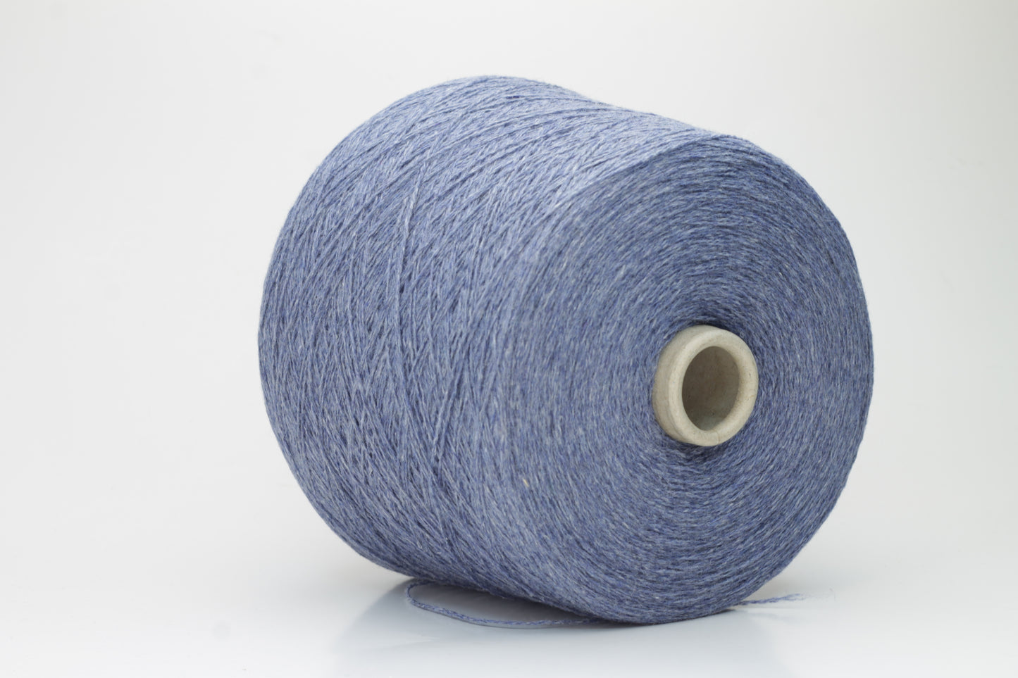 Merino 60%, Cashmere 40%, Nm 2/15, Filcom Talamone, Color Fiordaliso